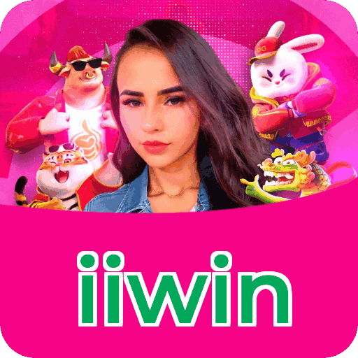 Streaming 4K no cassino ao vivo da iiwin