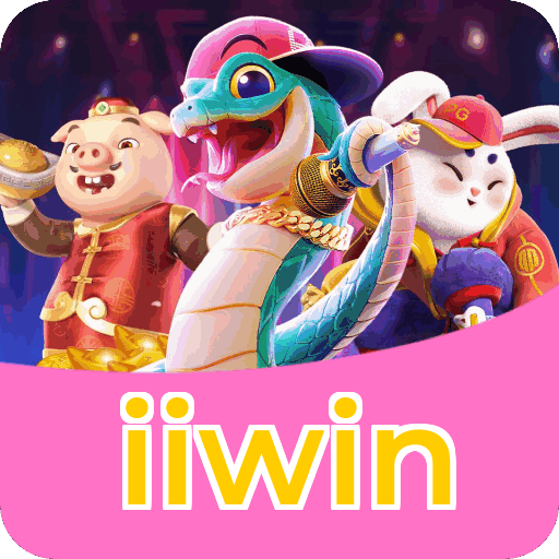 Login rápido no app iiwin